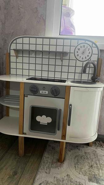 Кухонный гарнитур детский