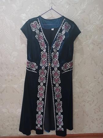 Камзол ключевый