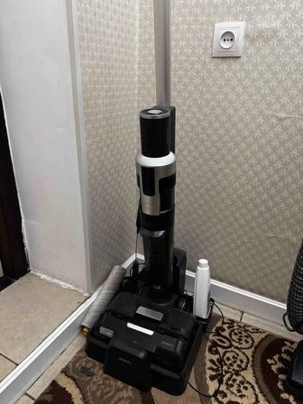 Продается пылесос Jimmy HW9