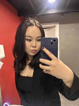 Официант