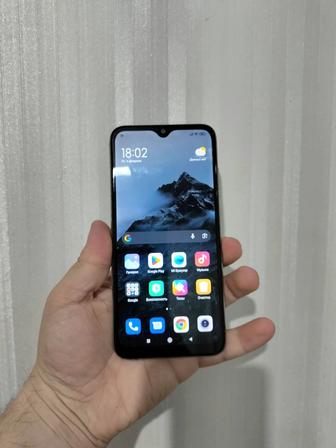 Продам Redmi note 8 64gb