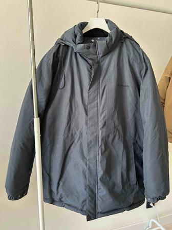 Куртка мужская зимняя 64 размер