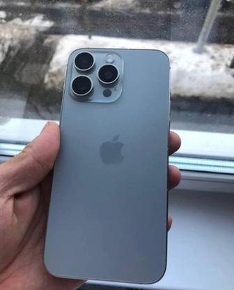 Продам айфон 15 про max