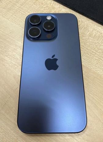 Продам IPhone 15 pro