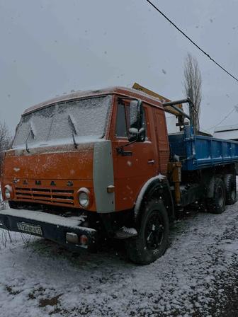 Услуги манипулятора