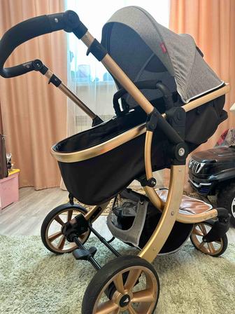 Детская коляска