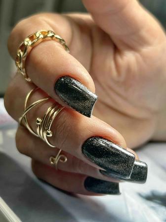 Модели на маникюр