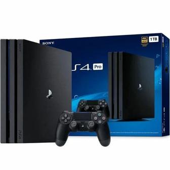 Ps 4 pro