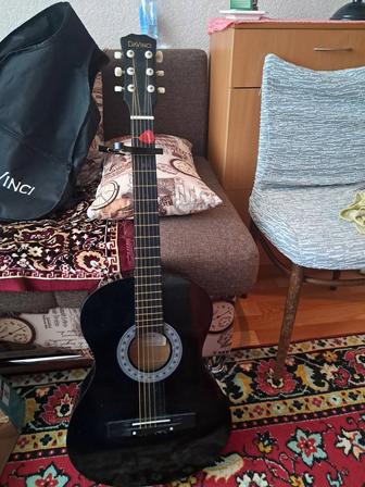 Гитара набор для начинающих