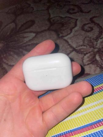 Air Pods Pro копия но лучше чем оригинал
