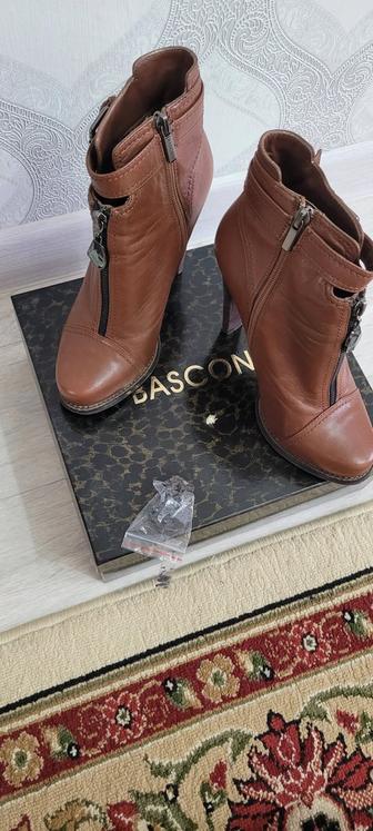 Ботильоны BASCONI
