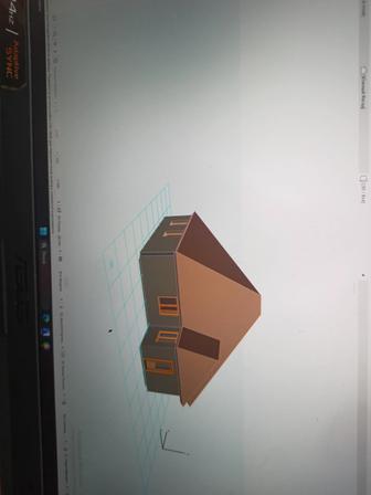 Проект домов без расчета