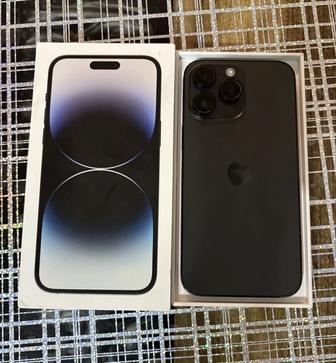 Айфон 14 про max 79%