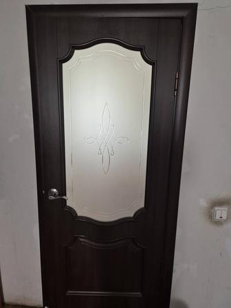 Продам двери