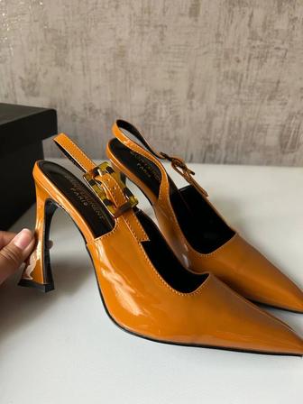 Женские туфли Saint Laurent