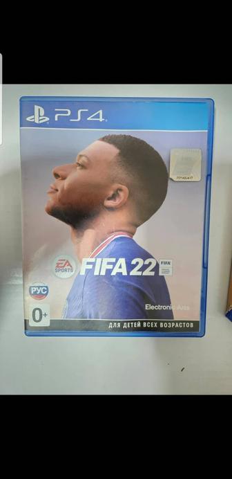 Fifa 21,22