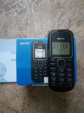 Телефон Nokia 1280