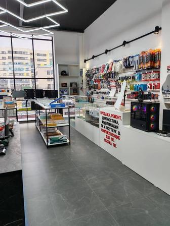 Компьютерная периферия мыши