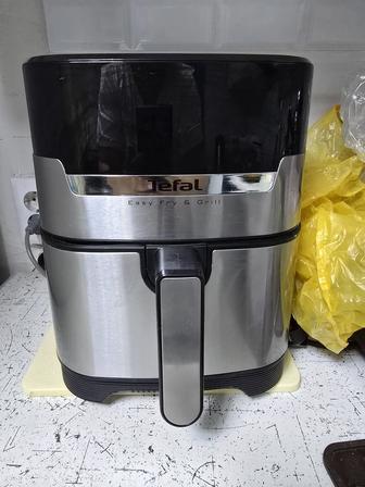 Продам аэрогриль Tefal