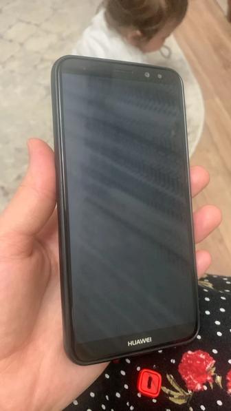 Продается HUAWEI б/у в отличном состоянии