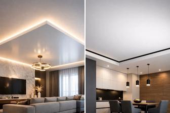 Ремонт квартир