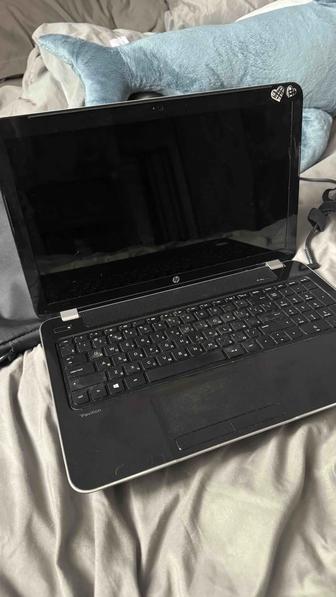 Ноутбук hp pavilion