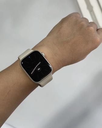 Продам Apple Watch  9