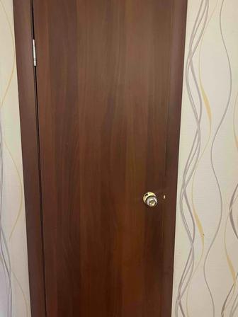 Продам двери срочно 7 штук