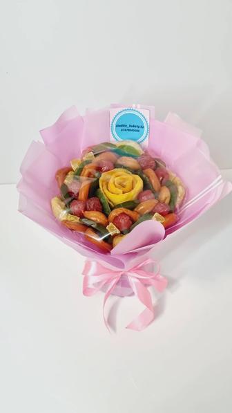 Клубника в шоколаде