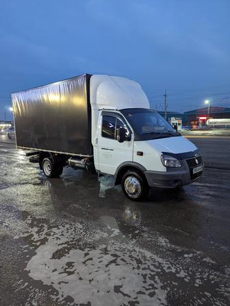 Грузоперевозки по Алматы и Р.К