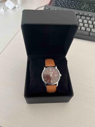 Наручные часы casio