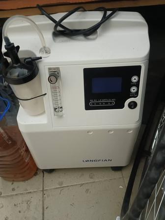 Кислородный концентрат