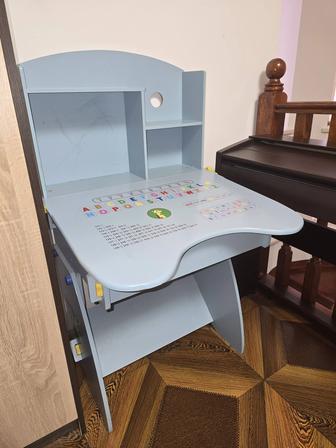 Парта со стулом
