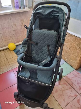 Коляска TOMIX bliss V2