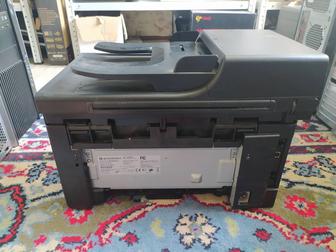 МФУ HP LaserJet Professional M1212nf