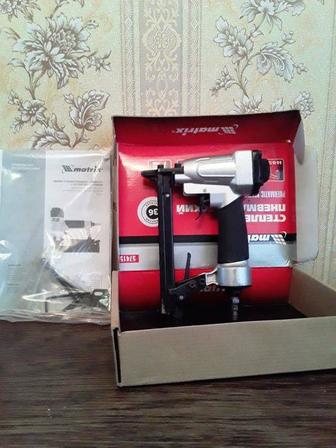 Продам степлер