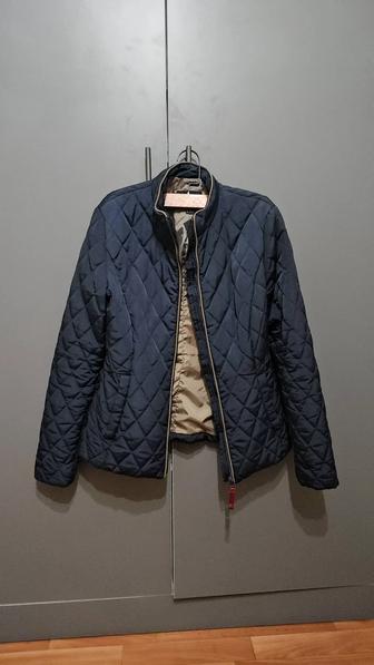 Курточка на весну