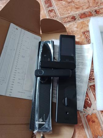 Продам новый электронный замок