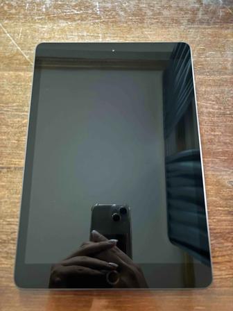 ipad 8 го поколения