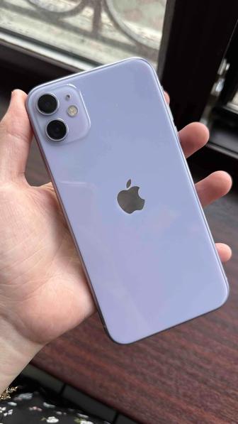 Iphone 11 / 64 GB