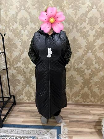 Безрукавка женская