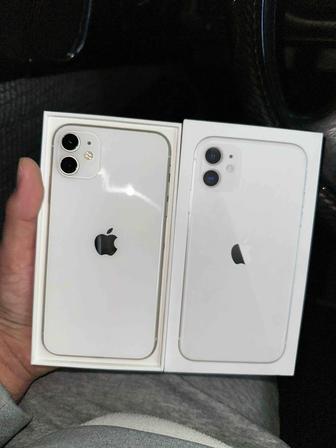 Айфон 11