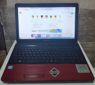 Продам ноутбук Packard bell