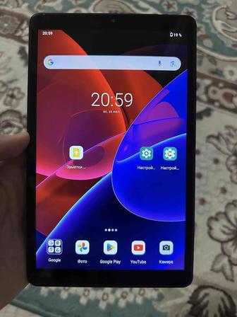 Продам Lenovo Tab M8