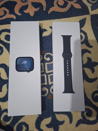 Apple Watch Series 9 45 mm