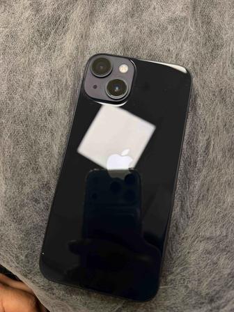 iPhone 14, 128gb, midnight