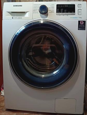 Продам стиральную машинку