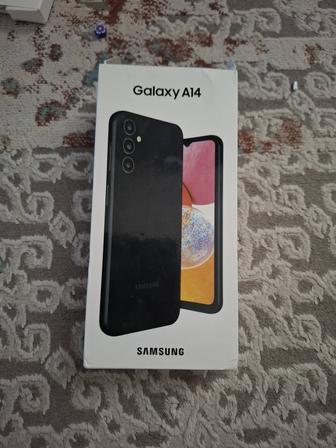 Продам Samsung A14, 128GB