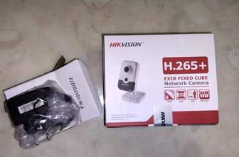 Продам камеру видеонаблюдения Hikvision DS-2CD2443G0-IW