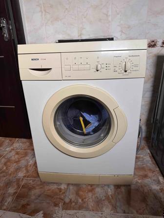 Продам стиральную машину Bosch